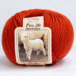 Peo 30 100% Pura Lana Merino gr. 50