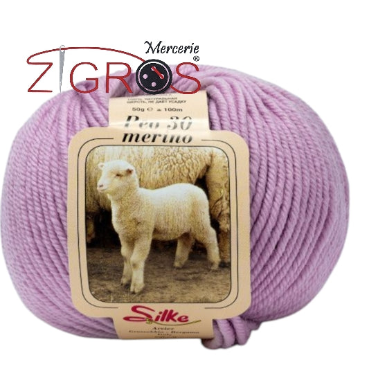 Peo 30 100% Pura Lana Merino gr. 50