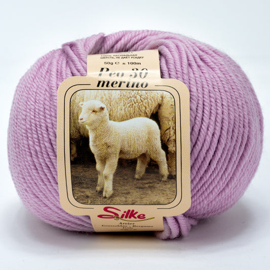 Peo 30 100% Pura Lana Merino gr. 50