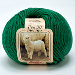 Peo 30 100% Pura Lana Merino gr. 50