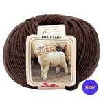 Peo 30 100% Pura Lana Merino gr. 50