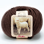 Peo 30 100% Pura Lana Merino gr. 50