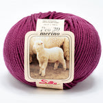Peo 30 100% Pura Lana Merino gr. 50