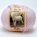 Peo 30 100% Pura Lana Merino gr. 50