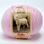 Peo 30 100% Pura Lana Merino gr. 50