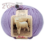 Peo 30 100% Pura Lana Merino gr. 50