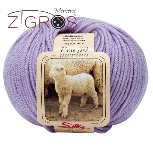 Peo 30 100% Pura Lana Merino gr. 50