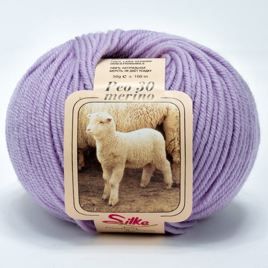 Peo 30 100% Pura Lana Merino gr. 50