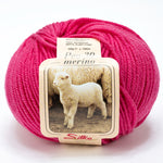 Peo 30 100% Pura Lana Merino gr. 50