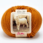 Peo 30 100% Pura Lana Merino gr. 50
