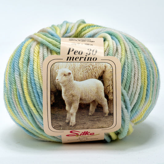 Peo Color 100% 50gr 100mt