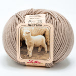 Peo 30 100% Pura Lana Merino gr. 50