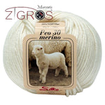 Peo 30 100% Pura Lana Merino gr. 50