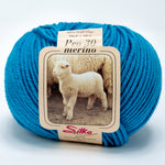 Peo 30 100% Pura Lana Merino gr. 50