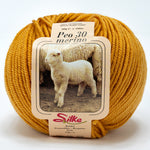 Peo 30 100% Pura Lana Merino gr. 50