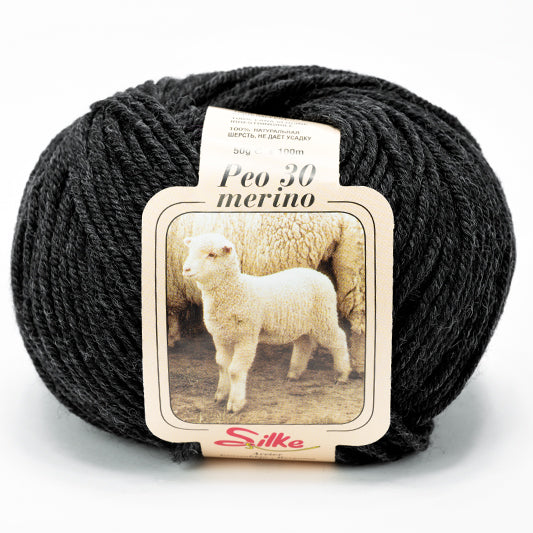 Peo 30 100% Pura Lana Merino gr. 50