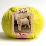 Peo 30 100% Pura Lana Merino gr. 50