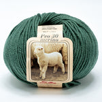 Peo 30 100% Pura Lana Merino gr. 50