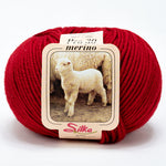 Peo 30 100% Pura Lana Merino gr. 50