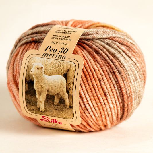 Lana PEO DELAVE’ - Silke