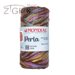 Perla Mondial Microfibra 100% 200gr