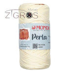 Perla Mondial Microfibra 100% 200gr