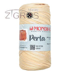 Perla Mondial Microfibra 100% 200gr