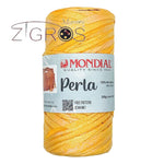 Perla Mondial Microfibra 100% 200gr