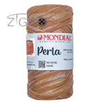 Perla Mondial Microfibra 100% 200gr