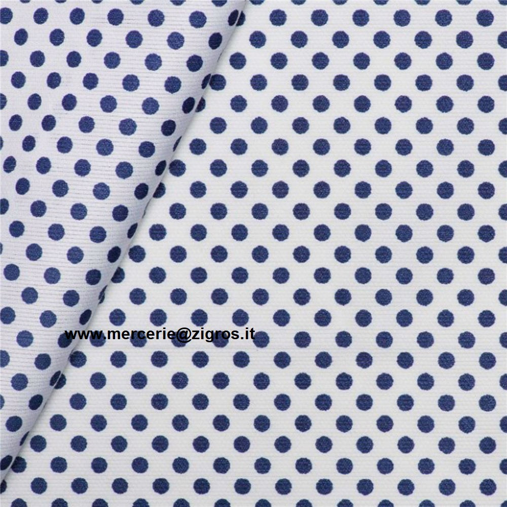 COTONE POIS PICCOLO Altezza 140cm