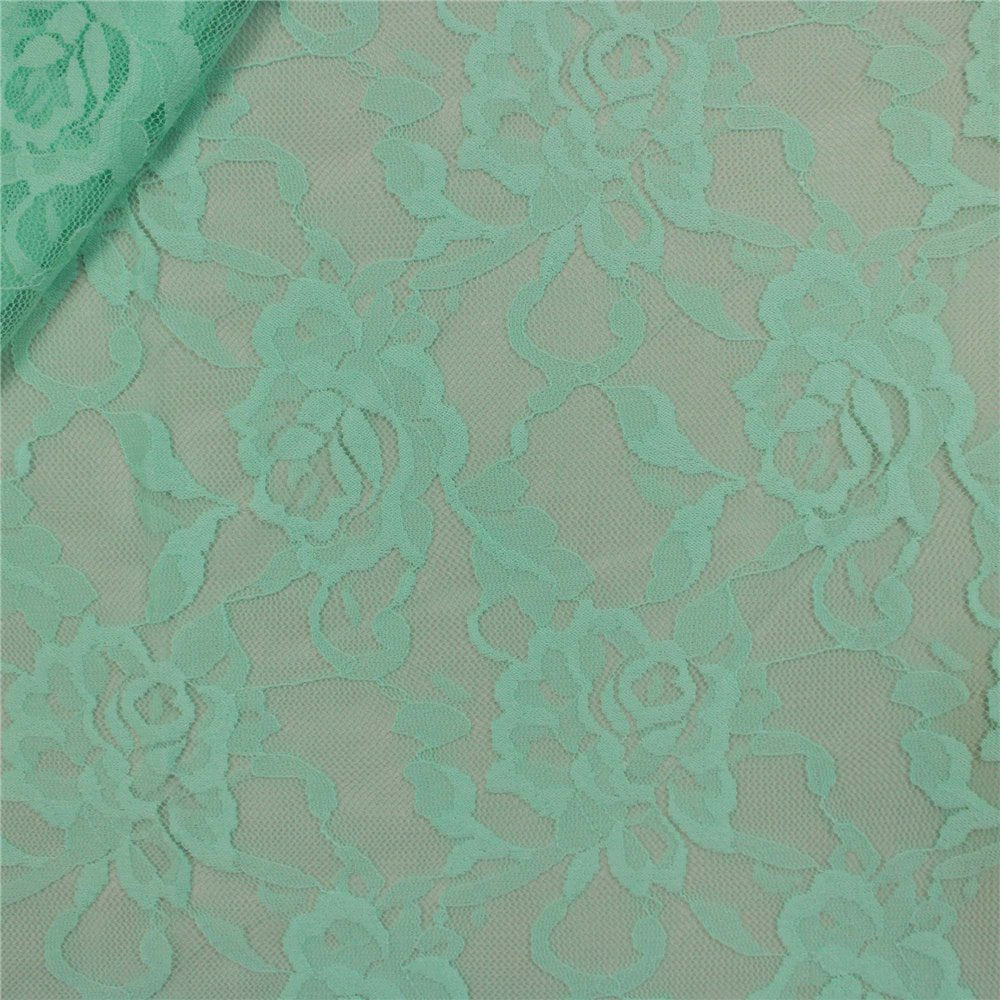 Pizzo Elastico Daisy H 150