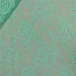 Pizzo Elastico Daisy H 150