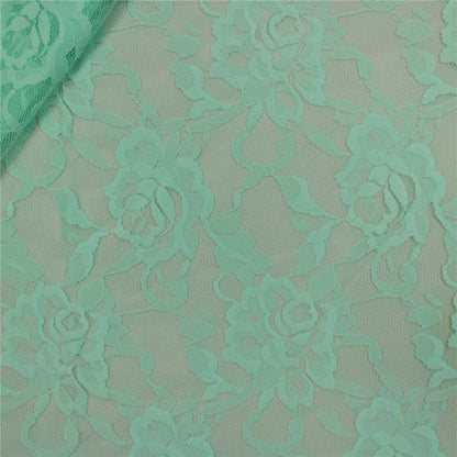 Pizzo Elastico Daisy H 150
