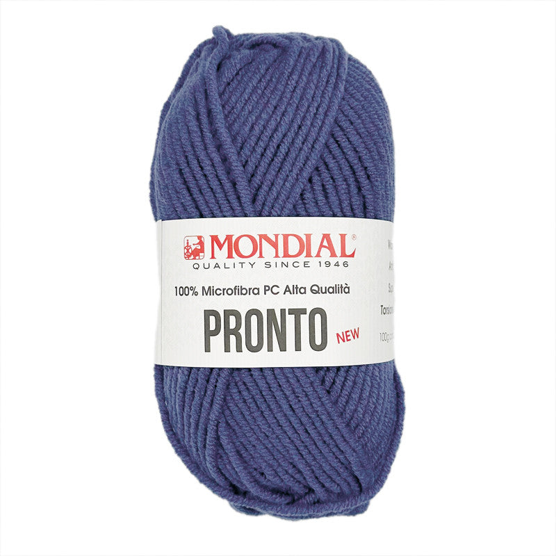 Lana PRONTO NEW – MONDIAL