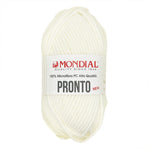 Lana PRONTO NEW – MONDIAL