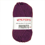 Lana PRONTO NEW – MONDIAL