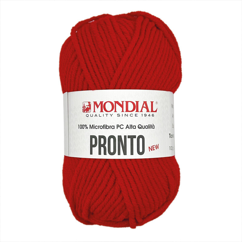 Lana PRONTO NEW – MONDIAL