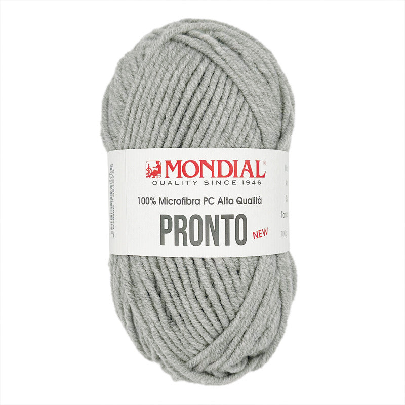 Lana PRONTO NEW – MONDIAL