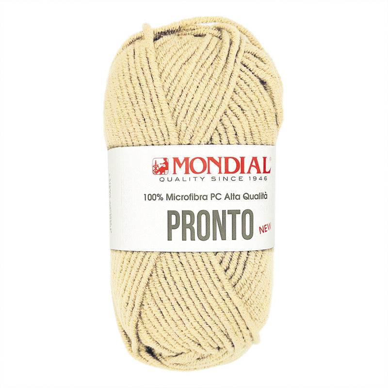 Lana PRONTO NEW – MONDIAL