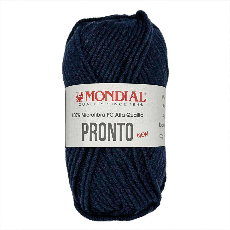 Lana PRONTO NEW – MONDIAL