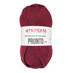 Lana PRONTO NEW – MONDIAL