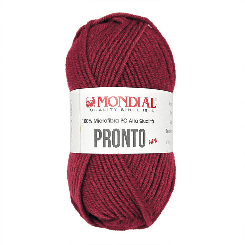 Lana PRONTO NEW – MONDIAL