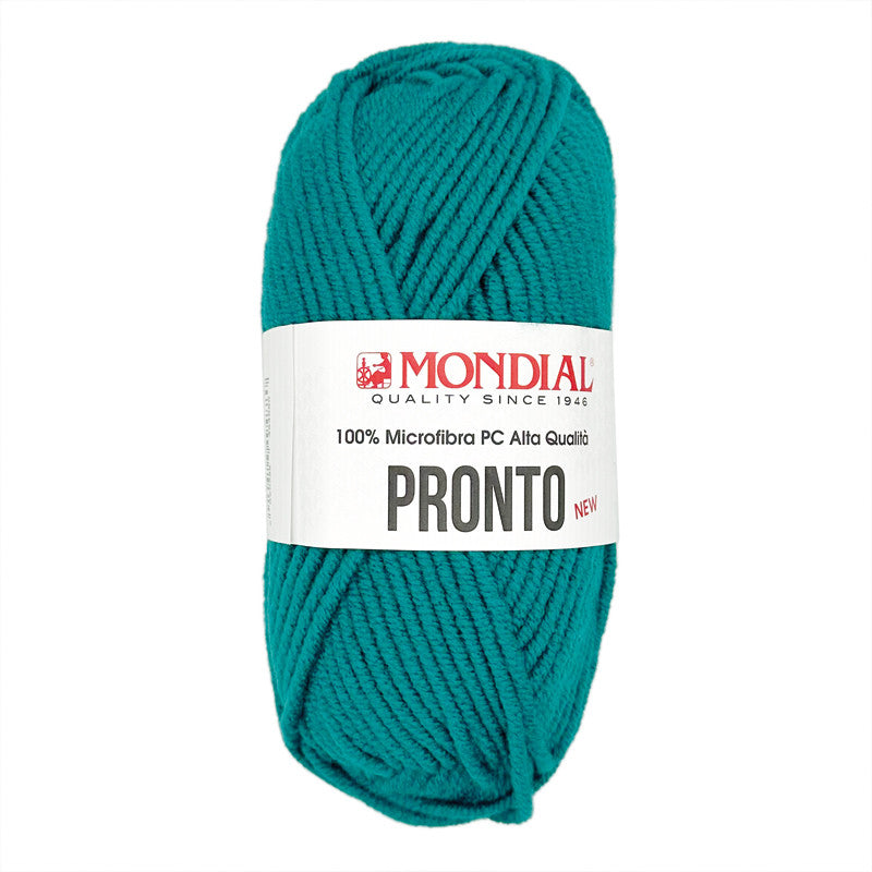 Lana PRONTO NEW – MONDIAL