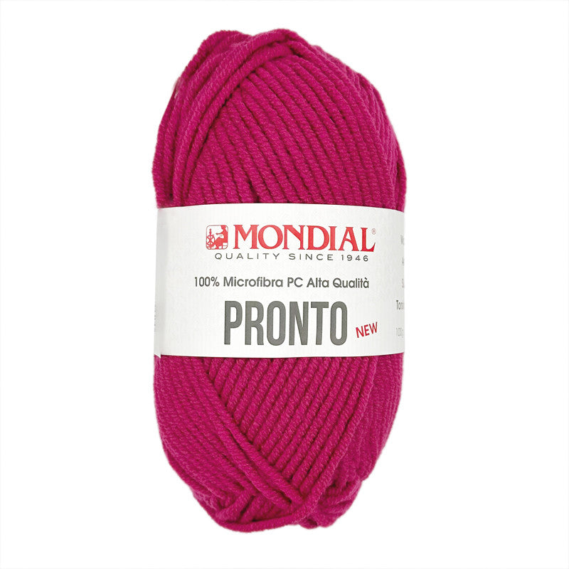 Lana PRONTO NEW – MONDIAL