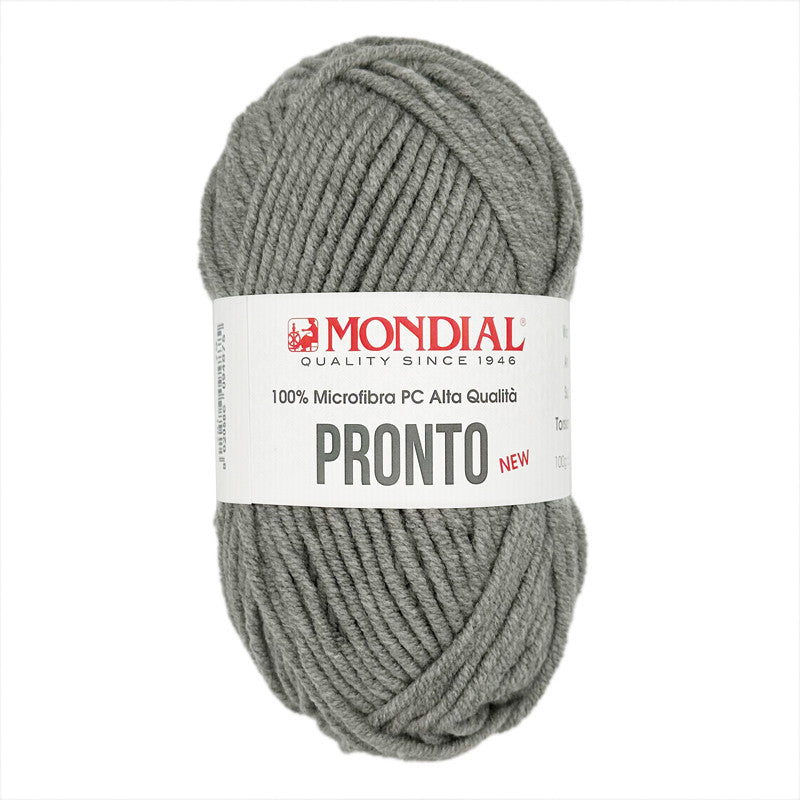 Lana PRONTO NEW – MONDIAL