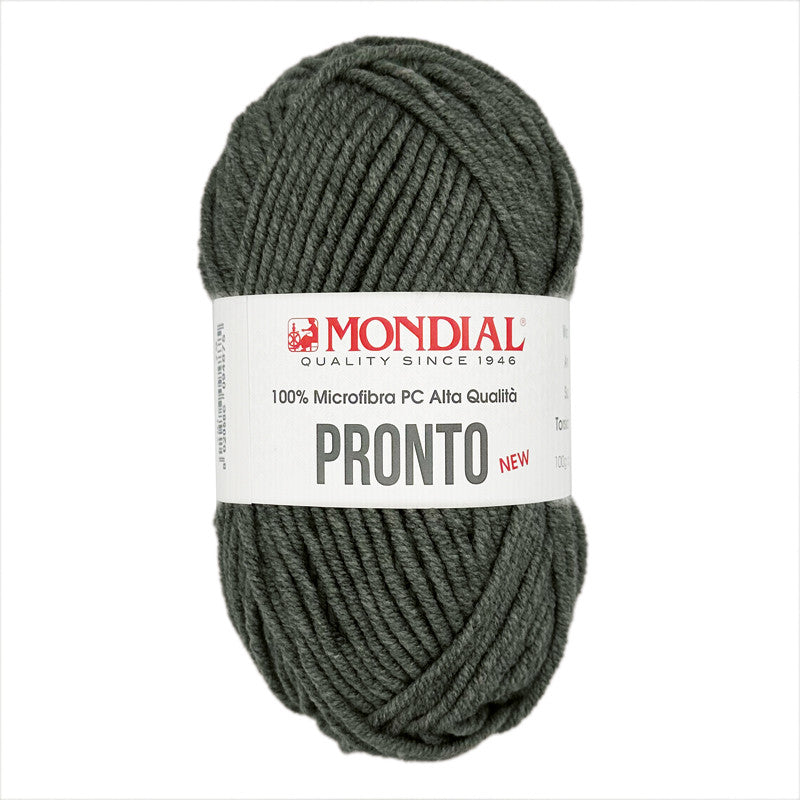 Lana PRONTO NEW – MONDIAL