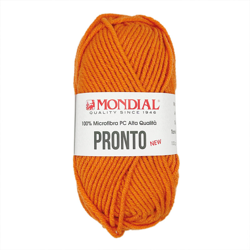 Lana PRONTO NEW – MONDIAL