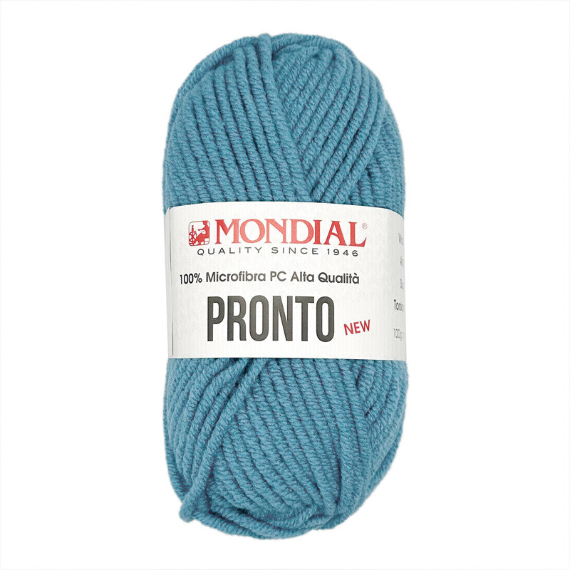 Lana PRONTO NEW – MONDIAL