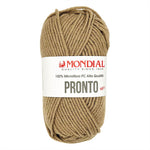 Lana PRONTO NEW – MONDIAL