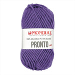 Lana PRONTO NEW – MONDIAL